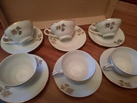 Mix porcelánu - 2