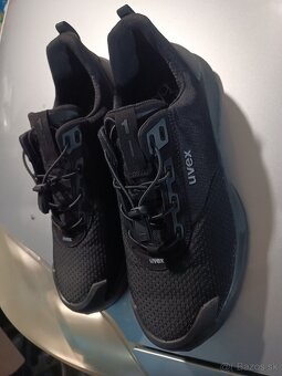 Uvex 1-x craft pro velkost 44 - 2