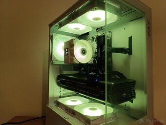 R5 3600,Rx 5700 XT, Herný počítač - 2