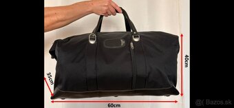 Samsonite cestovná taška - 2