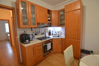 3izb, Záhrebska, 48m2, p. 4/4,klimatizácia, po rekonštrukcii - 2