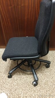 Kancelarska stolicka Interstuhl PC 1000 EUR - 2