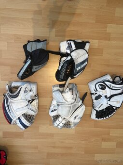 VAUGHN, BAUER LAPACKY - 2