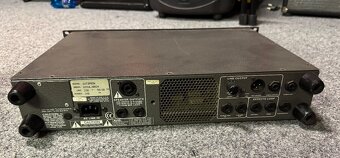 Ampeg SVT-3 pro 2003 - 2