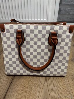 Štýlová kabelka v dizajne Louis Vuitton – nová - 2