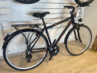 Predám nový Trekový bicykel Vedora T6 so zárukou, dokladom - 2