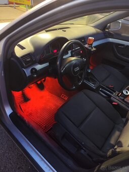Audi A4 B6 1.9. 96kw - 2