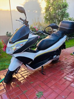 Honda pcx125 - 2