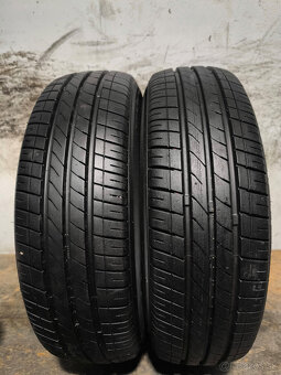 165/70 R14 Letné pneumatiky Marquis 2 kusy - 2