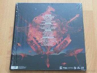 Citron - Rebelie rebelu (2 LP) - 2