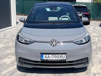Volkswagen ID.3 PRO S 82 KWH 150KW SK SPZ 2021 - 2