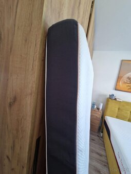 Predám matrac Dormeo Siena 180×200 cm - 2
