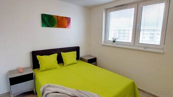 PRENÁJOM/RENT - Petržalka - 2-izb. byt s balkónom a garažový - 2