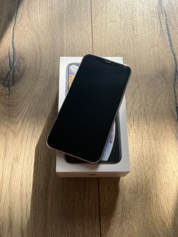 iPhone Xs 64GB Silver - 2