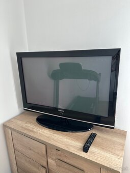 Samsung televízor - 2