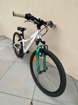 Chlapcensky bicykel - 2