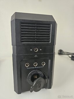 Viking SB 500 Wh - 2