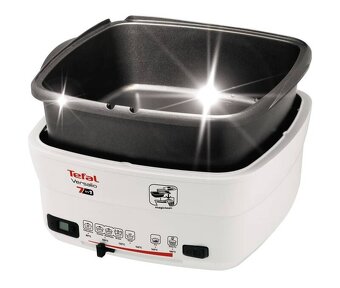 Fritéza Tefal Versalio Deluxe - 2