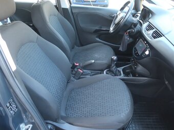 Prenájom OPEL Corsa 1.2 TSI manuál aj TAXI - 2