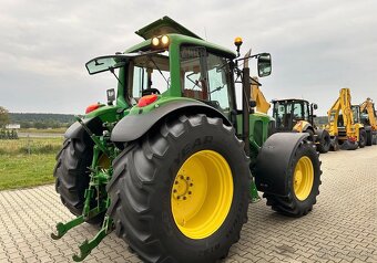 John Deere 6920s - 2