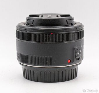 Canon EF 50mm F1.8 STM // Canon EF - 2