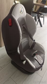 Detská autosedačka - 2