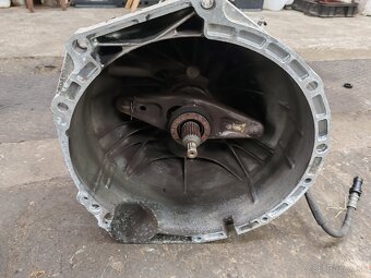 BMW X3 E83 PREVODOVKA Manual X-DRIVE - 2