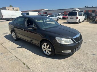 Škoda octavia 2 lift 2.0tdi CFH 103kw Dsg - 2