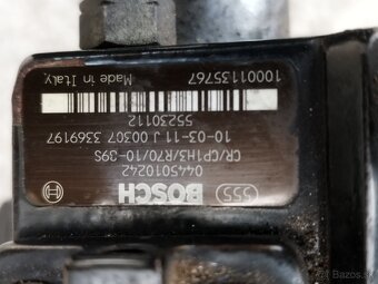 Vstrekovacie čerpadlo 1.6 Multijet - 2