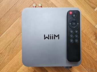 WiiM AMP Pro - 2