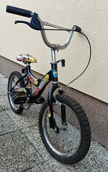 detský bicykel - 2