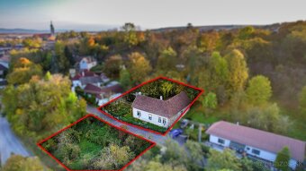 Rodinný dom v tichej lokalite – Čachtice - 2