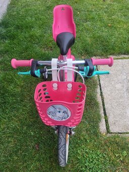 Detsky bicykel Btwin 14 - 2
