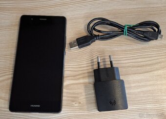 Huawei P9 lite - 2