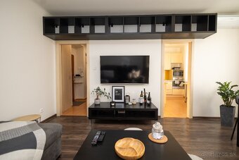 2-izbový byt PRENÁJOM - 2