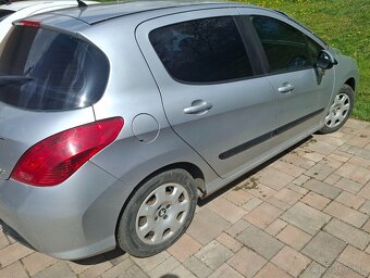 Peugeot 308 1.6 HDI - 2