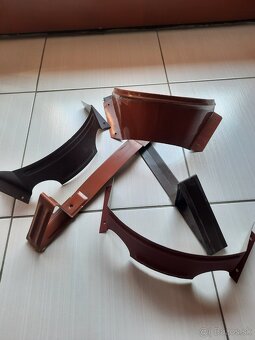 hroty proti vtákom - 2