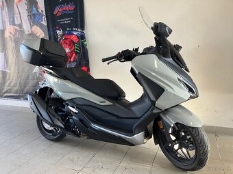 Honda Forza 350 - 2