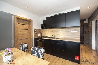 Moderný, 2 izbový byt, Zvolen, kompletná rekonštrukcia - 2