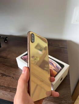 iPhone Xs Max - 2