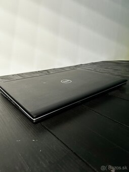 Dell Precision 7730 – Intel i7, Quadro P3200, 40GB RAM, 1TB - 2