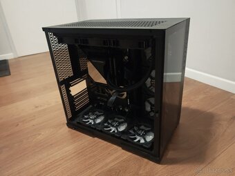 RTX 3080, I5 14600K - 2