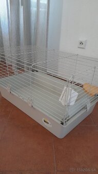 Velka kletka Ferplast - 2