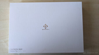 Gaomon S620 grafický tablet - 2