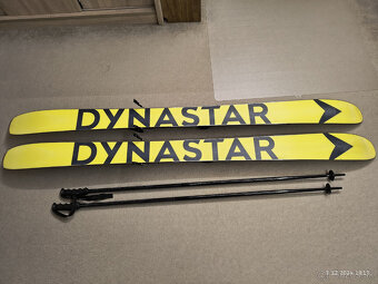 Dynastar M Free 108 + Griffon 13 - 2