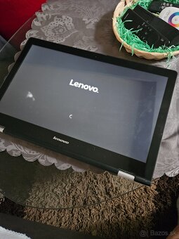 Lenovo Yoga 500 celodotykovy 300e - 2