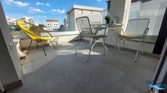 ☀Novalja(HR)-Kompletne zariadený 2 izbový byt, 150m od mora - 2