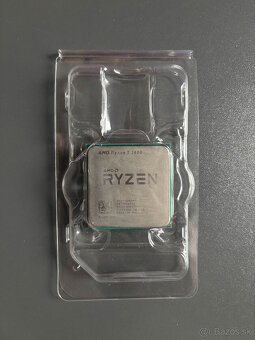 AMD Ryzen r5 2600 - 2
