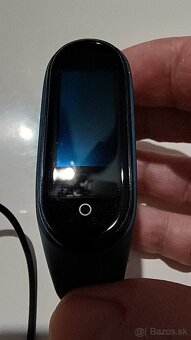 Xiaomi Mi Smart Band 4 - 2