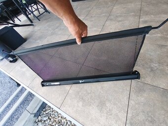 Deliaca siet do kufra Superb 3 fl - 2